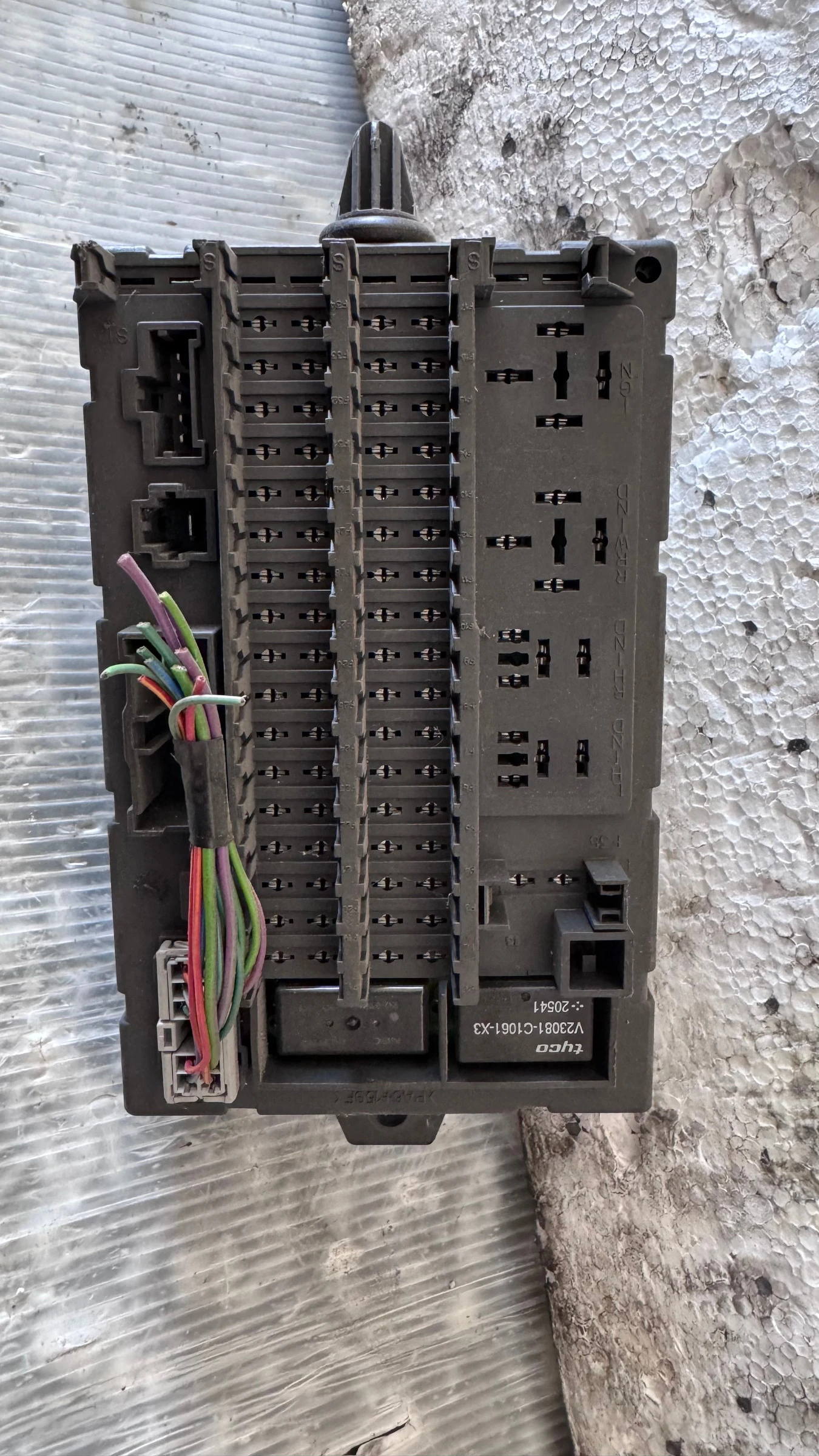 ��������� ����� (������� ����� BSI / BSM ) �� Land Rover Discovery - 518678602 | Mobile.bg � ����������� 1