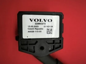 OEM Ключ, кормилната колона чистачки Волво VOLVO 22860373, снимка 1 - Части - 47677448