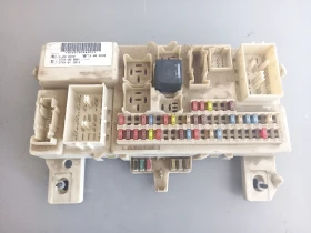 Модул бушонно табло Форд Фокус 1.6тдци (н)