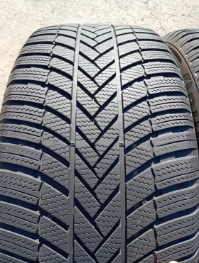 Гуми Зимни 255/50R19, снимка 1