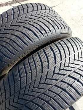 Гуми Зимни 255/50R19, снимка 3