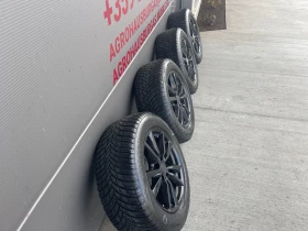 Гуми с джанти Firestone 255/55R18, снимка 9