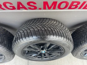 Гуми с джанти Firestone 255/55R18, снимка 6