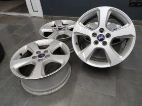 Джанти за Ford, снимка 2