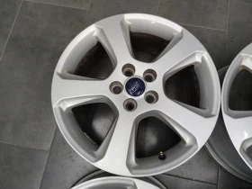 Джанти за Ford, снимка 5