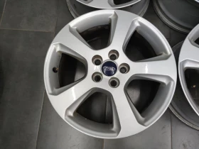 Джанти за Ford, снимка 7