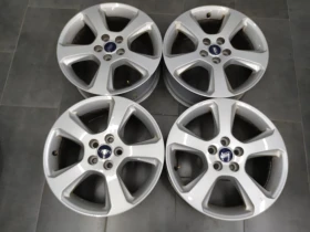 Джанти за Ford, снимка 3