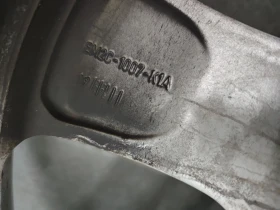 Джанти за Ford, снимка 10