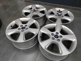 Джанти за Ford, снимка 4