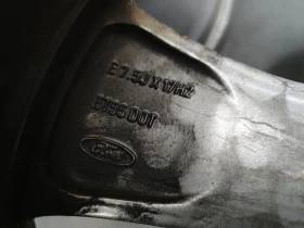 Джанти за Ford, снимка 9