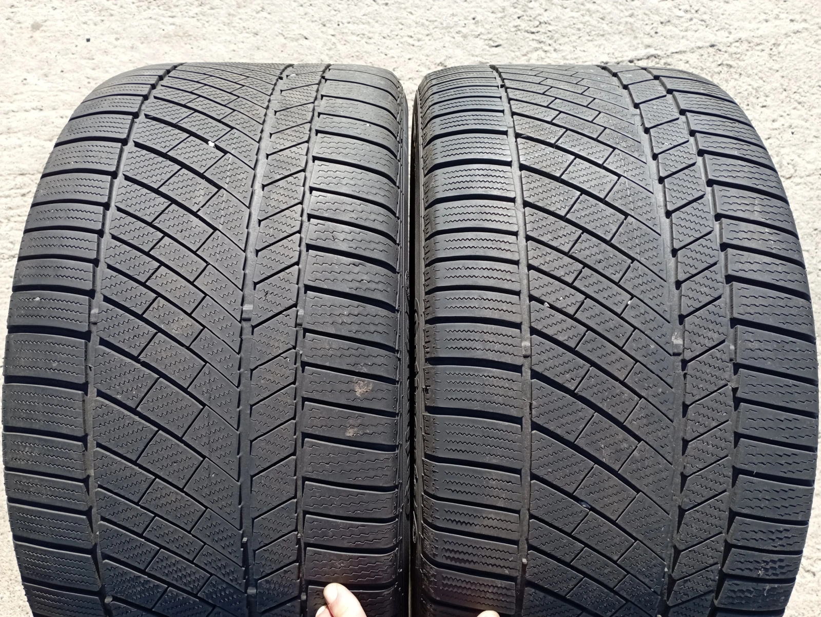  295/40R19 | Mobile.bg   2