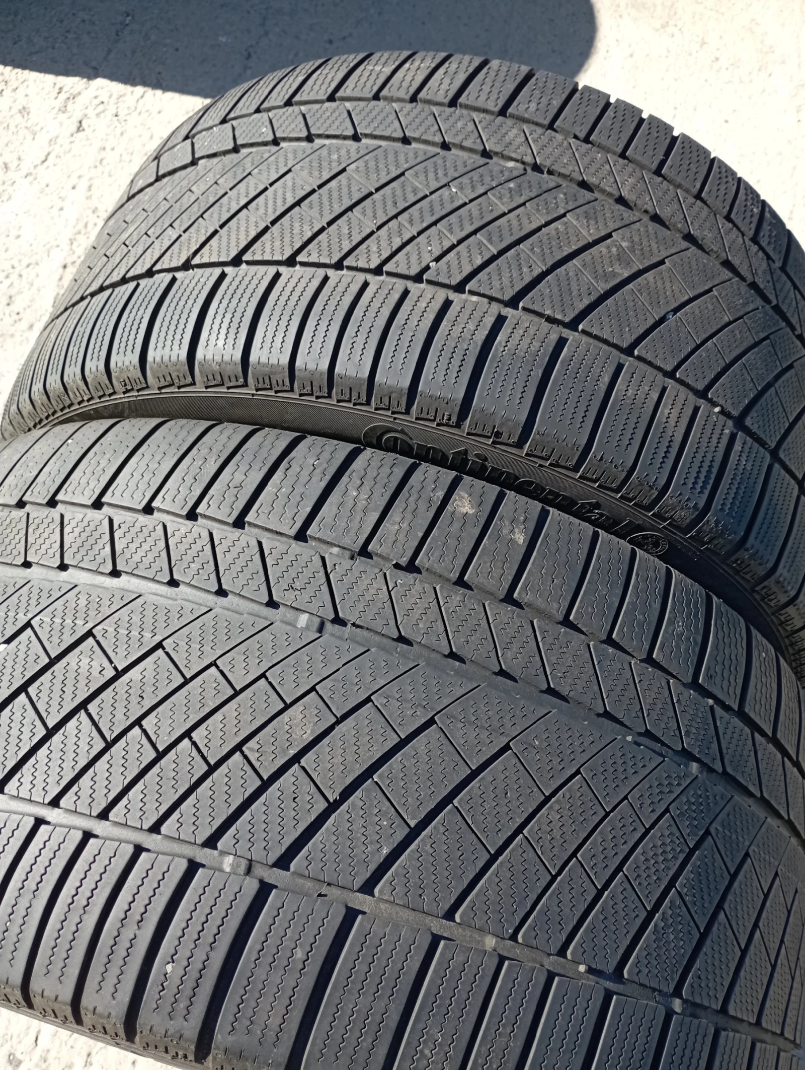  295/40R19 | Mobile.bg   4