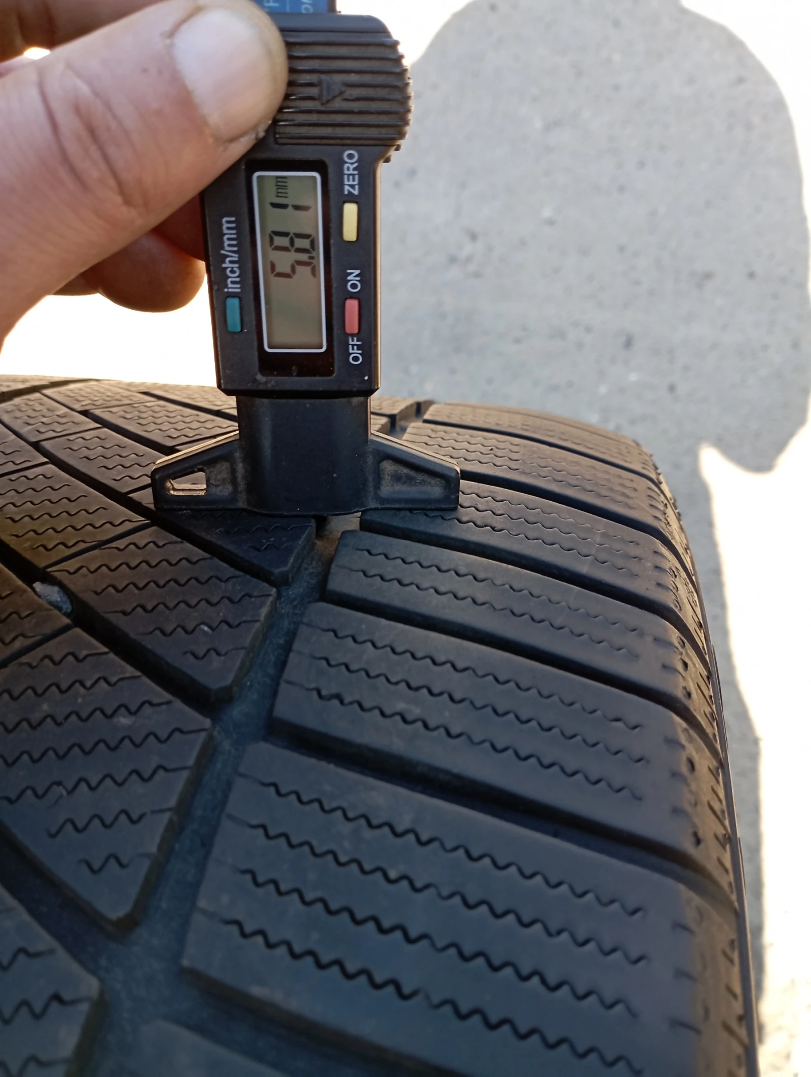  295/40R19 | Mobile.bg   8