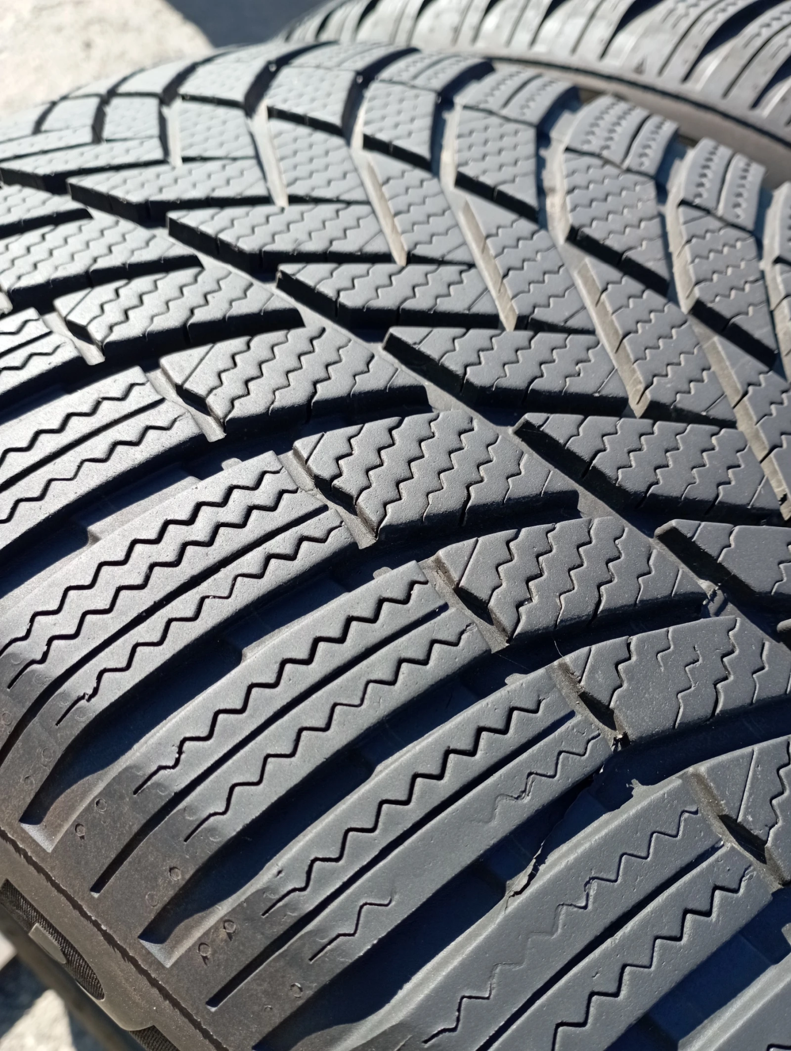  255/50R19 | Mobile.bg   5