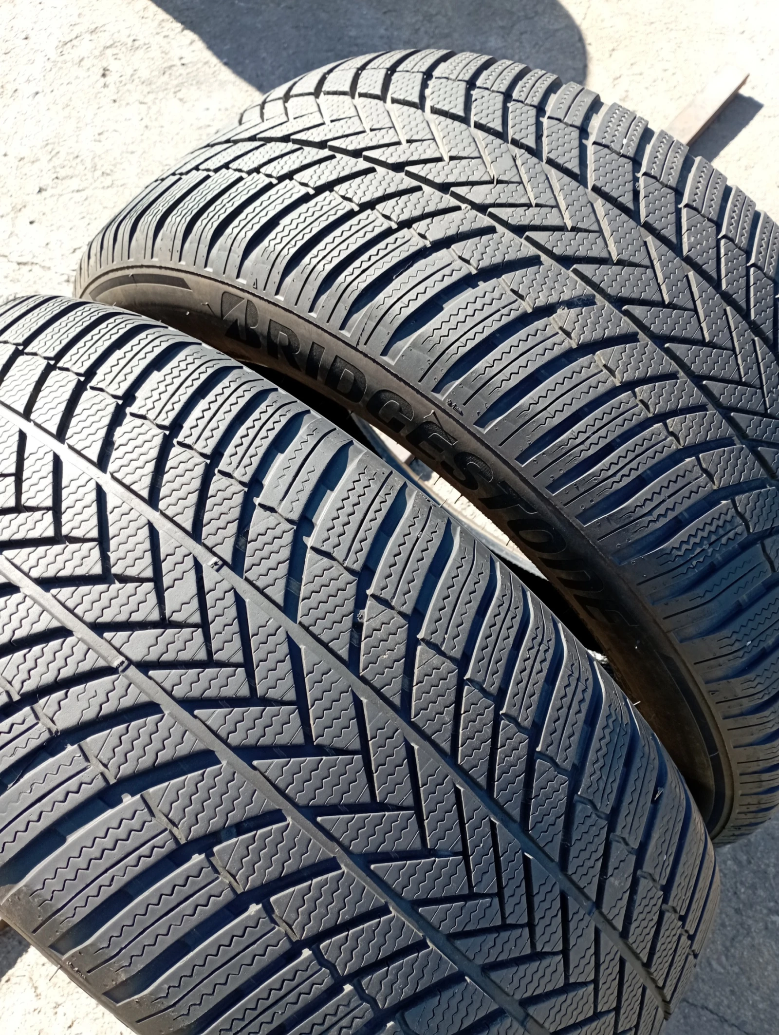  255/50R19 | Mobile.bg   4
