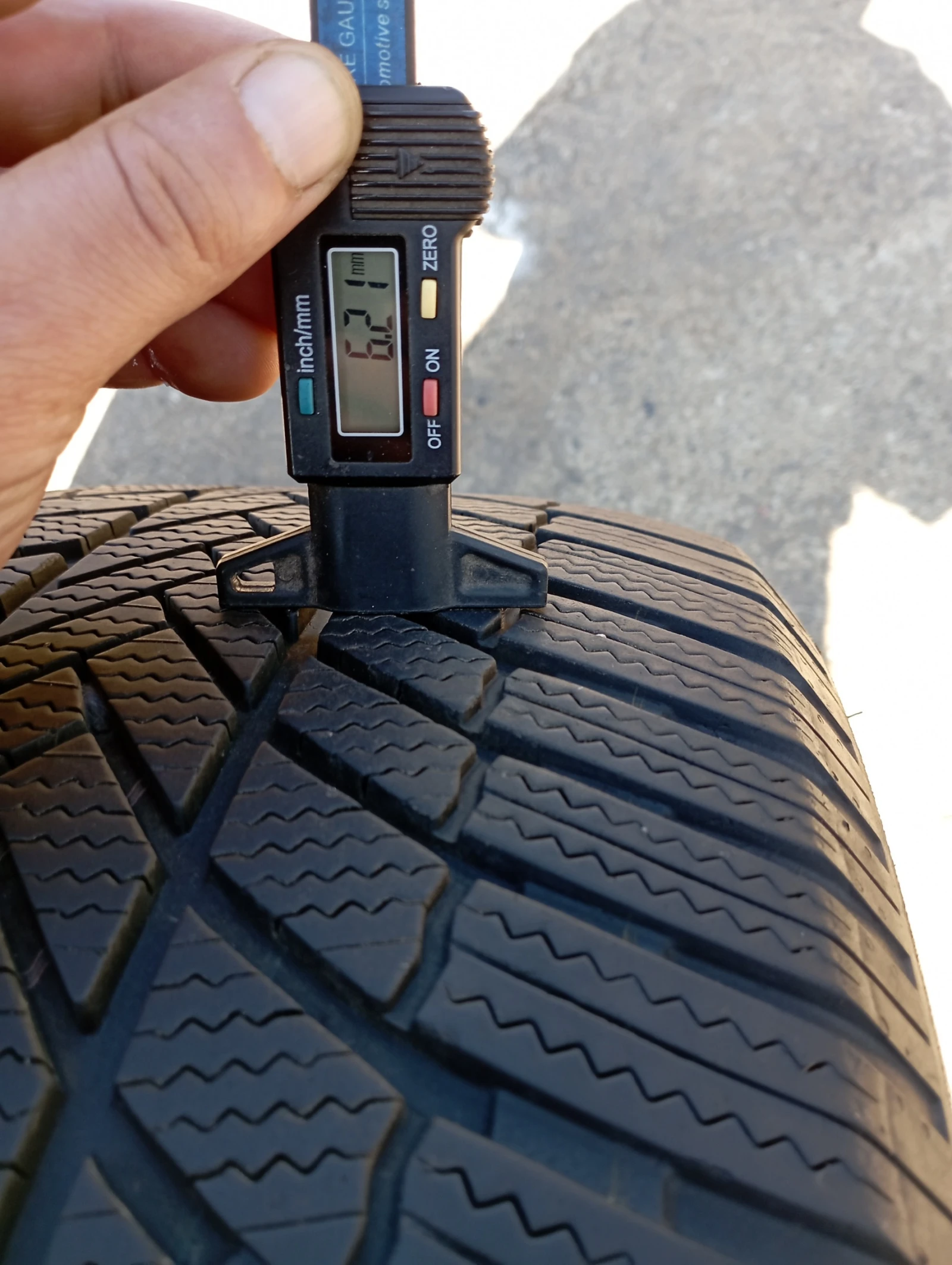  255/50R19 | Mobile.bg   8