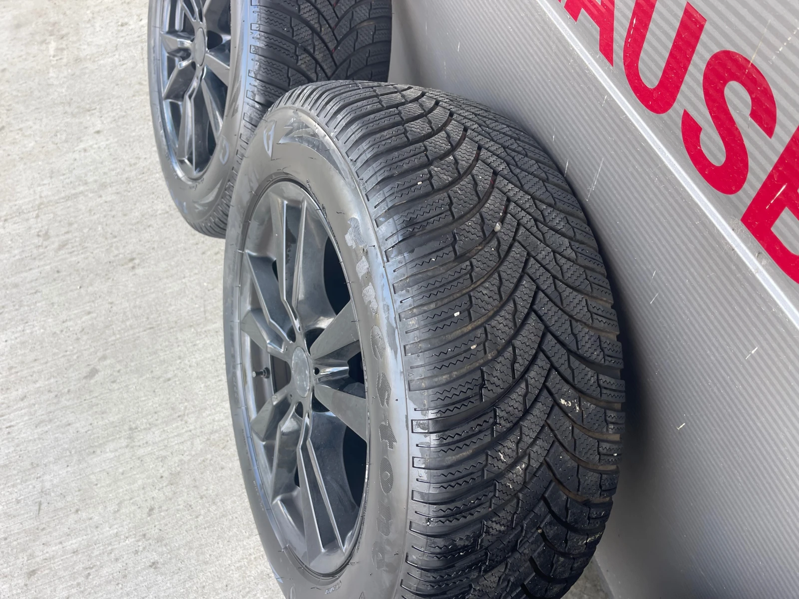    255/55R18  BMW X5 | Mobile.bg   13