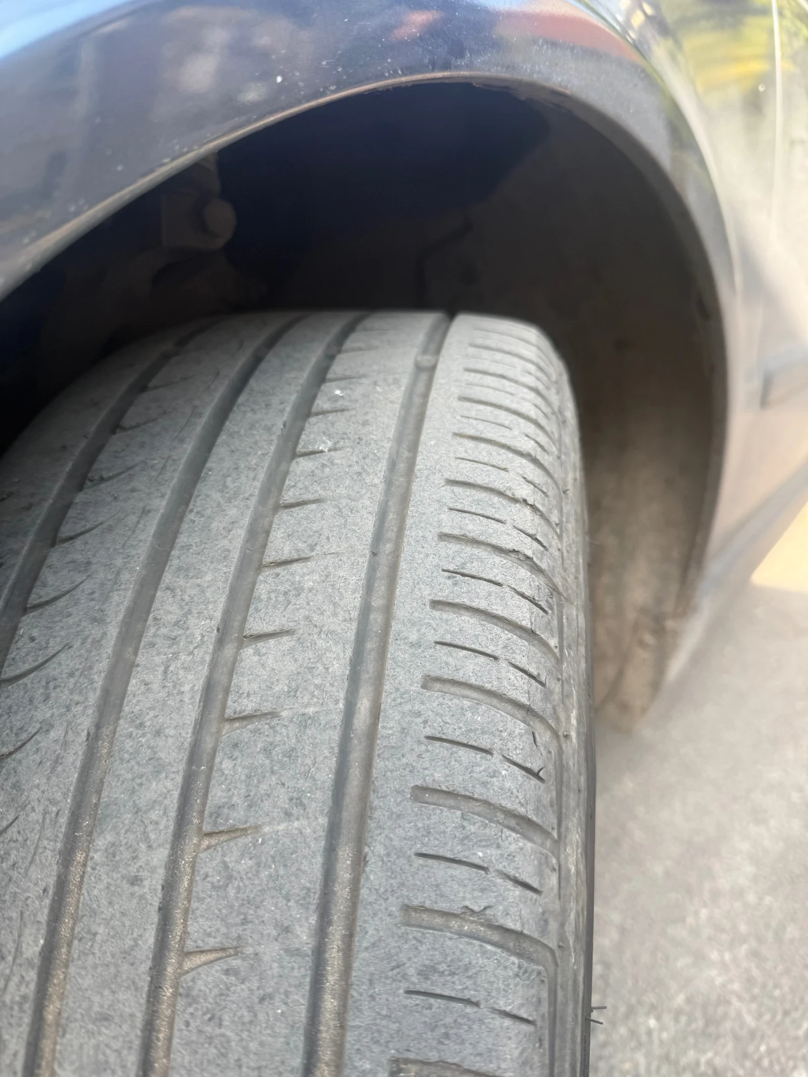 ���� � ������ 225/40R18 | Mobile.bg � ����������� 8