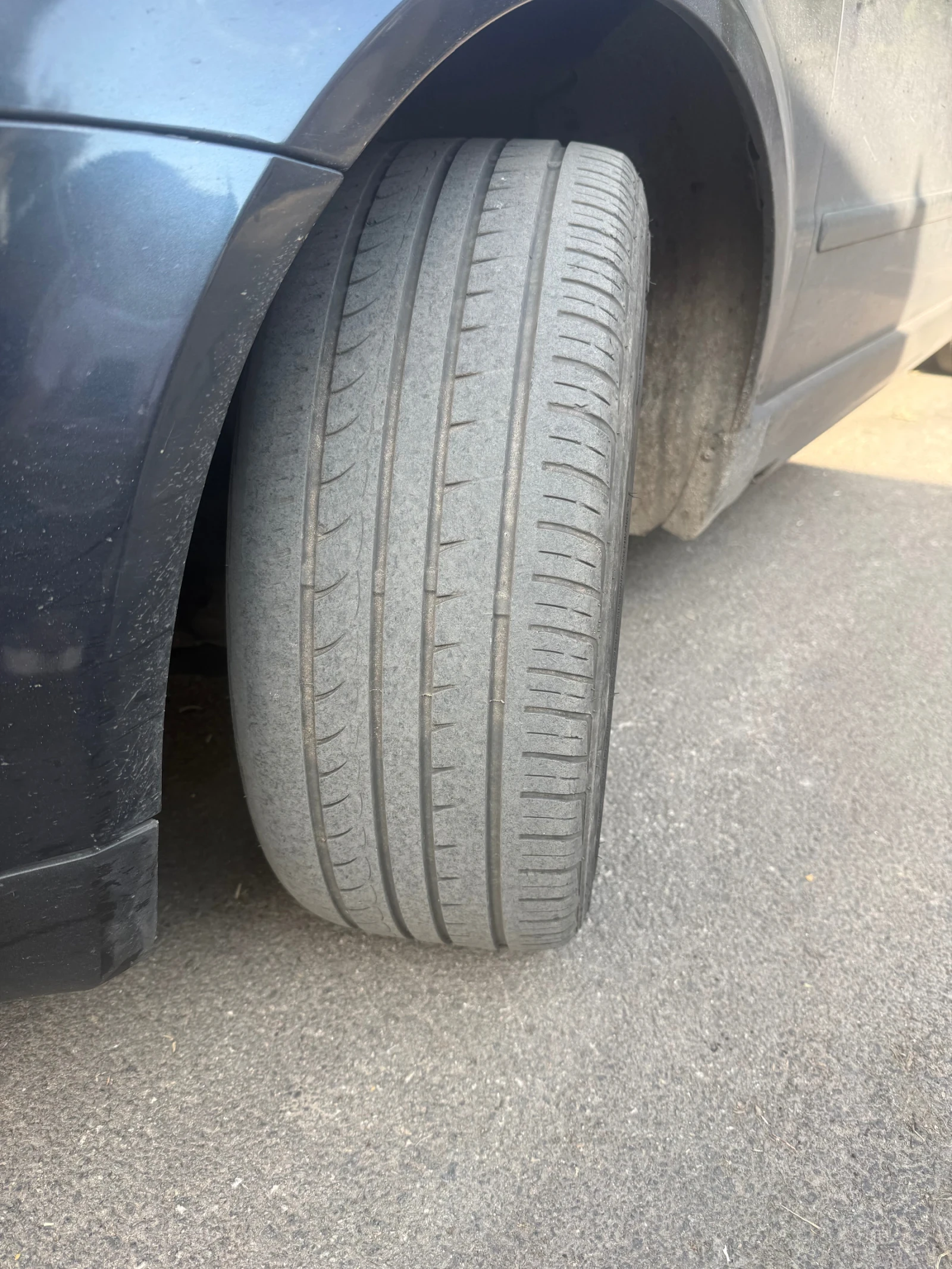 ���� � ������ 225/40R18 | Mobile.bg � ����������� 7