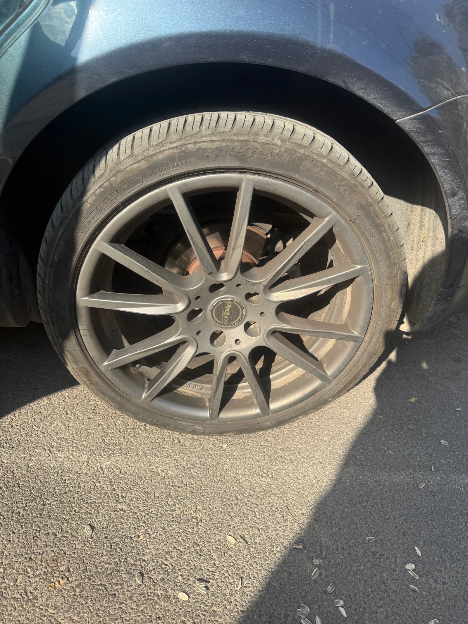 ���� � ������ 225/40R18 | Mobile.bg � ����������� 2