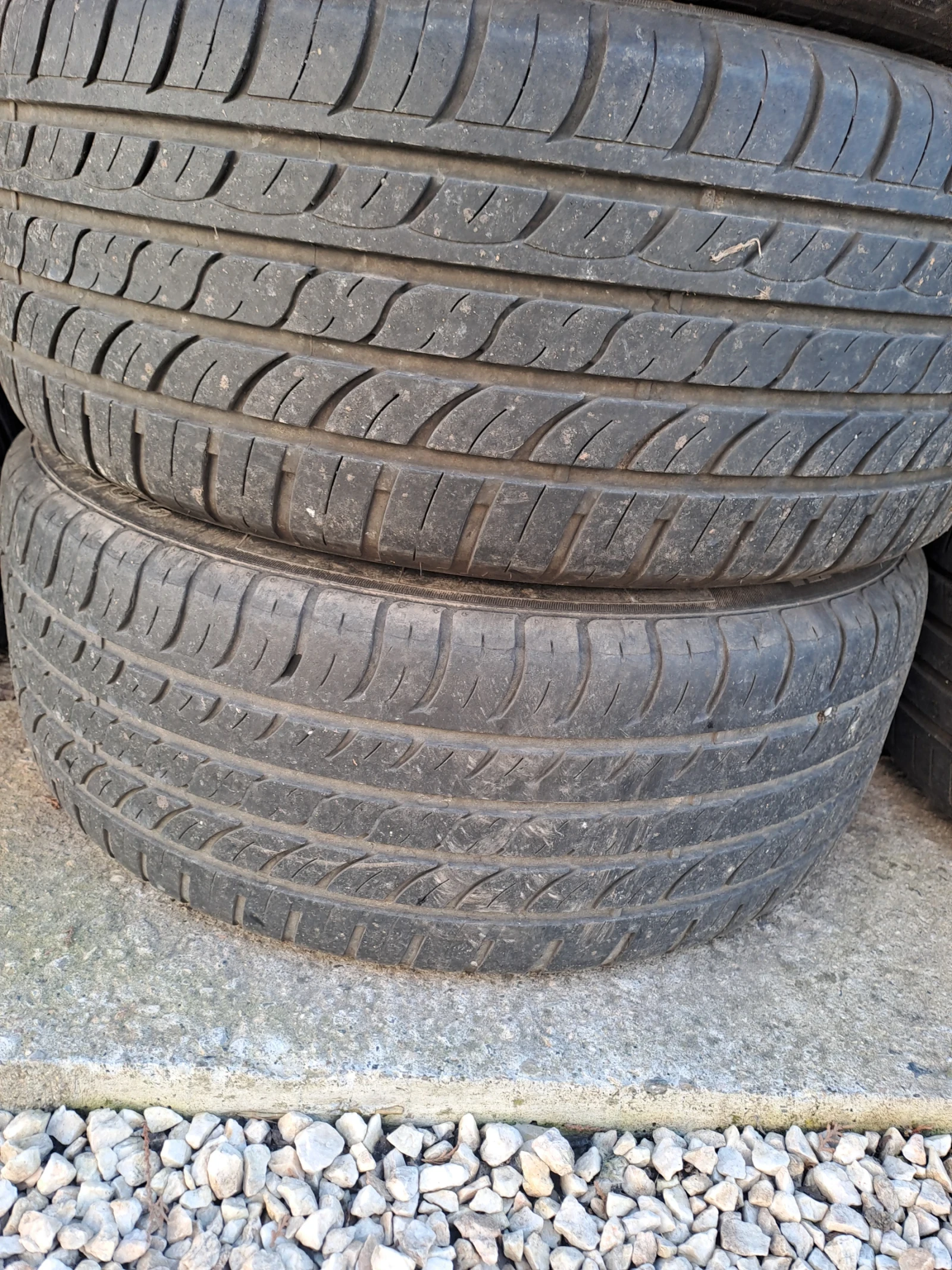 ���� � ������ 215/55R17 �� Mercedes-Benz | Mobile.bg � ����������� 5