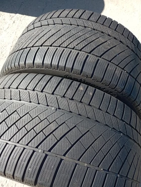 Гуми Зимни 295/40R19, снимка 4 - Гуми и джанти - 47678402