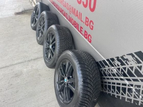 Гуми с джанти Firestone 255/55R18, снимка 10 - Гуми и джанти - 48130821