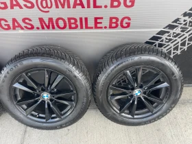 Гуми с джанти Firestone 255/55R18, снимка 3 - Гуми и джанти - 48130821