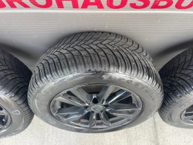 Гуми с джанти Firestone 255/55R18, снимка 7 - Гуми и джанти - 48130821