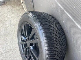 Гуми с джанти Firestone 255/55R18, снимка 14 - Гуми и джанти - 48130821