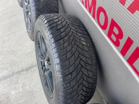 Гуми с джанти Firestone 255/55R18, снимка 12 - Гуми и джанти - 48130821