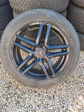 ���� � ������ 215/55R17 �� Mercedes-Benz | Mobile.bg � ����� ������ 3