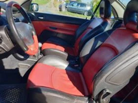 Peugeot 206 CC,1.6i 16V, Facelift, 109 кс., снимка 7