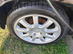 Peugeot 206 CC,1.6i 16V, Facelift, 109 кс., снимка 5