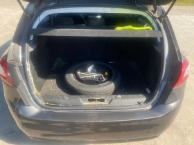 Peugeot 308 1.6 Blue HDI, снимка 11