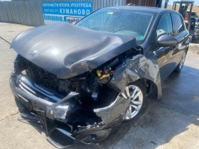 Peugeot 308 1.6 Blue HDI, снимка 2