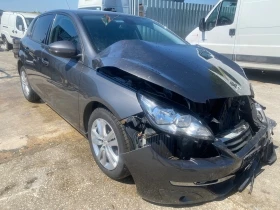 Peugeot 308 1.6 Blue HDI, снимка 1