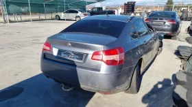 Citroen C5 2.0 HDI, снимка 6