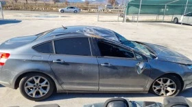 Citroen C5 2.0 HDI, снимка 7