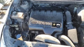 Citroen C5 2.0 HDI, снимка 10