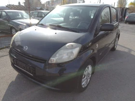 Daihatsu Sirion 4 х 4, снимка 14