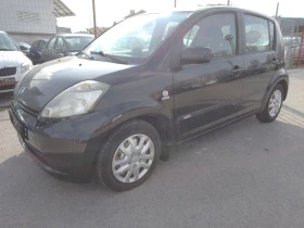 Daihatsu Sirion 4 х 4, снимка 1