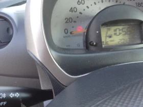 Daihatsu Sirion 4 х 4, снимка 10