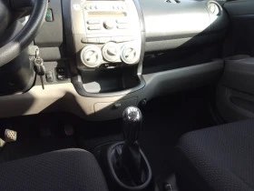 Daihatsu Sirion 4 х 4, снимка 13