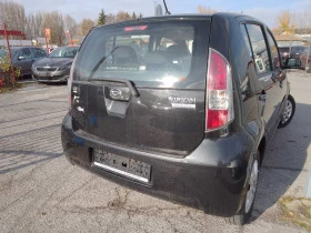 Daihatsu Sirion 4 х 4, снимка 15