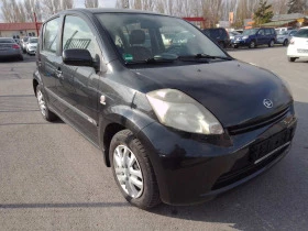 Daihatsu Sirion 4 х 4, снимка 5