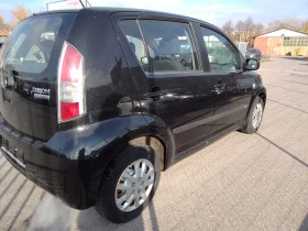 Daihatsu Sirion 4 х 4, снимка 7