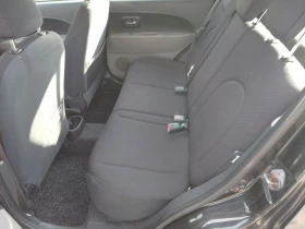 Daihatsu Sirion 4 х 4, снимка 8