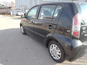 Daihatsu Sirion 4 х 4, снимка 6