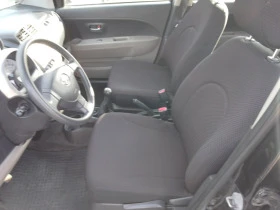 Daihatsu Sirion 4 х 4, снимка 12